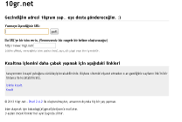 10gr.Net