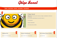 GolgeSanat.Com