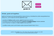 http://gonder.im