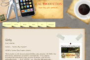 ilacproduction.com