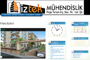 iztekmuhendislik.com