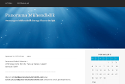 PanoramaMuhendislik.Com - Yapım Aşamasında.
