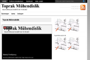 ToprakMuhendislik.Net - Yapım Aşamasında